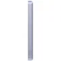 Xiaomi Super Slim Magnetic Power Bank 5000mAh Inalámbrico Carga Rápida 22.5W USB-C Púrpura - WPB0507S